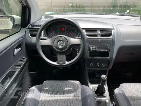 FOX 1.0 MI 8V FLEX 4P MANUAL