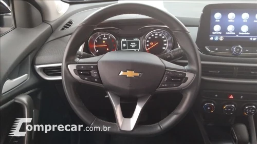 TRACKER 1.0 TURBO FLEX LTZ AUTOMÁTICO