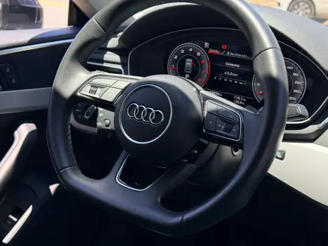 A5 2.0 TFSI Sportback Performance S Tronic