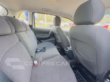 Stilo 1.8 4P FLEX