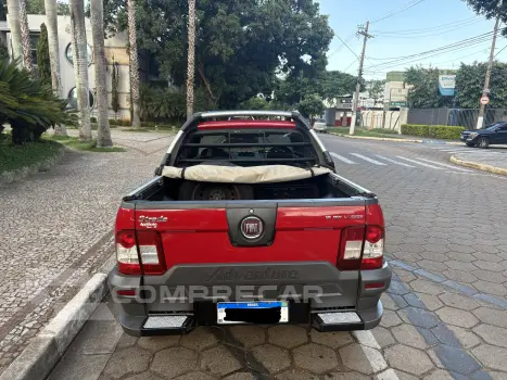 STRADA 1.8 MPI Adventure Locker CE 8V