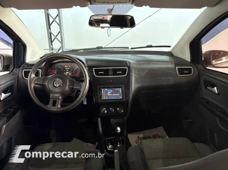 FOX 1.6 MI 8V FLEX 4P AUTOMATIZADO