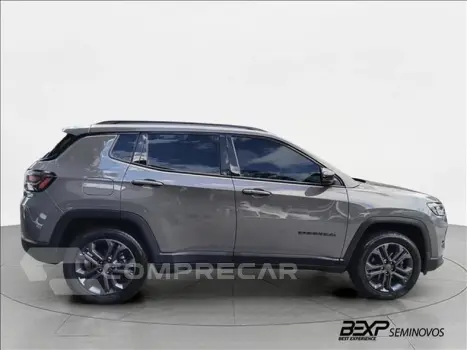 COMPASS 1.3 T270 Turbo Longitude