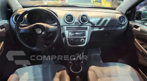 SAVEIRO 1.6 CS 8V