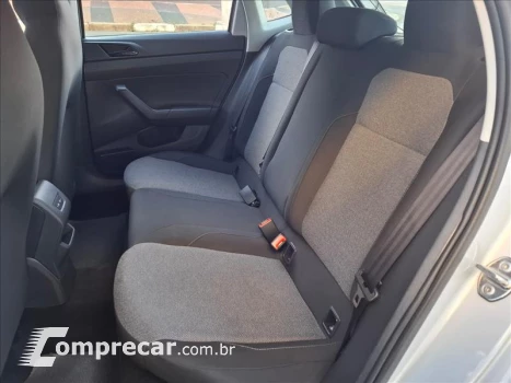 POLO 1.0 170 TSI Comfortline