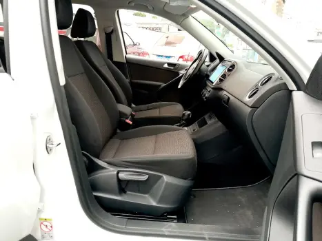 TIGUAN 1.4 TSI 16V 150cv 5p