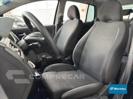 FOX 1.6 MSI TOTAL FLEX CONNECT 4P MANUAL