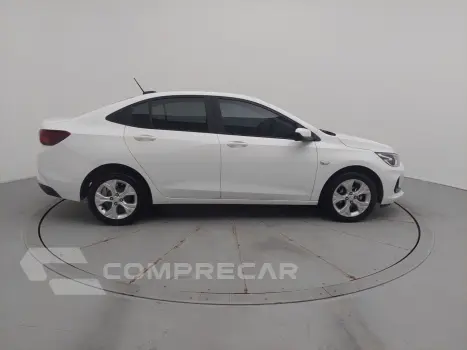 ONIX 1.0 TURBO FLEX LTZ AUTOMÁTICO