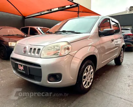 UNO 1.0 EVO Vivace 8V