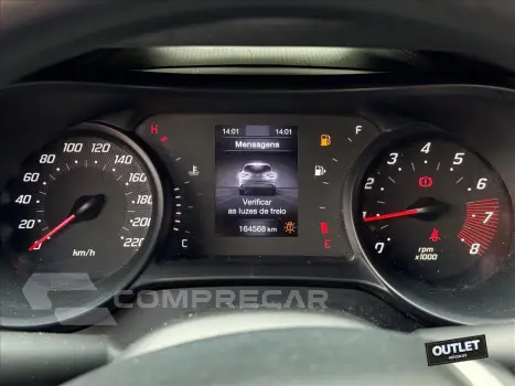 ARGO 1.0 FIREFLY FLEX MANUAL