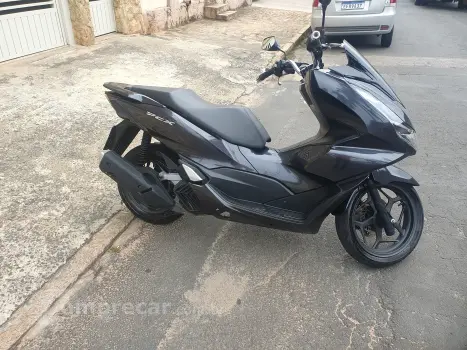 Pcx 160
