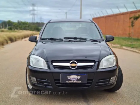 PRISMA 1.4 MPFI MAXX 8V FLEX 4P MANUAL