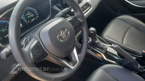 COROLLA 2.0 Vvt-ie XEI