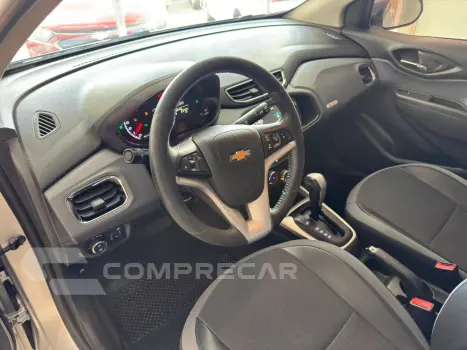 Onix Hatch 1.4 4P FLEX ACTIV AUTOMÁTICO