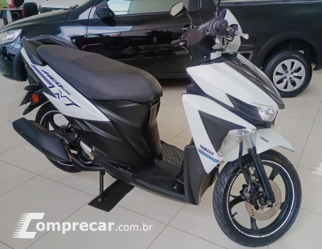 Neo UBS 125 Modelo sem Versão