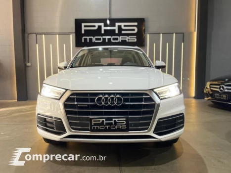 Q5 2.0 TFSI Ambiente S Tronic