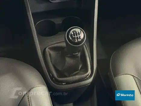 SAVEIRO 1.6 MSI EXTREME CD 16V FLEX 2P MANUAL