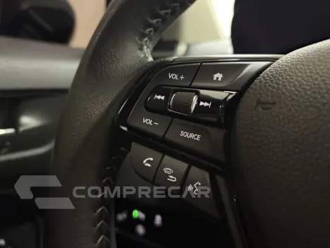 CITY 1.5 i-VTEC FLEX HATCH TOURING CVT