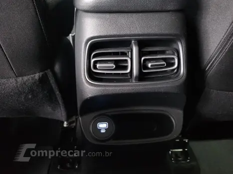 CRETA 1.0 TGDI FLEX LIMITED AUTOMÁTICO