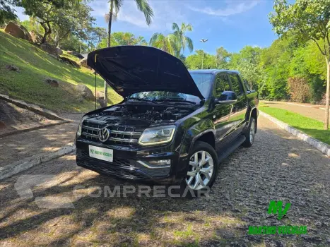 AMAROK 2.0 HIGHLINE EXTREME 4X4 CD 16V TURBO INTE