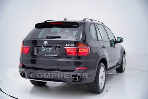 X5 XDRIVE 35i 3.0 306cv Bi-Turbo