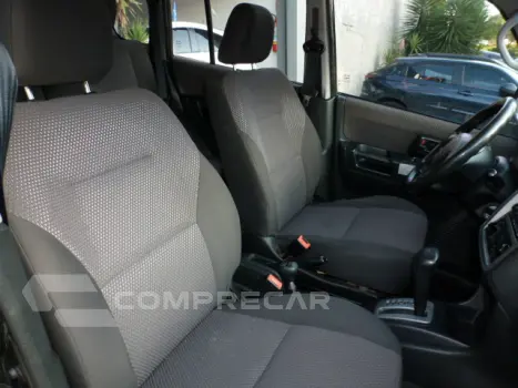 PAJERO 2.0 TR4 4X4 16V