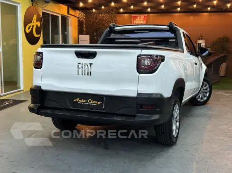 STRADA 1.4 FIRE FLEX ENDURANCE CS MANUAL