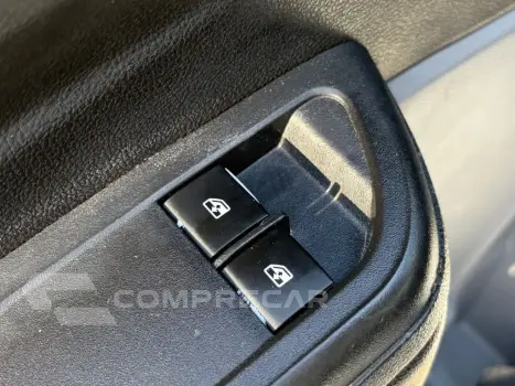 ONIX HATCH LS 1.0 8V FlexPower 5p Mec.