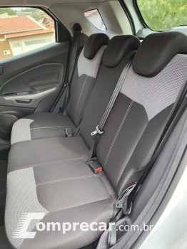 ECOSPORT 1.6 Freestyle 16V