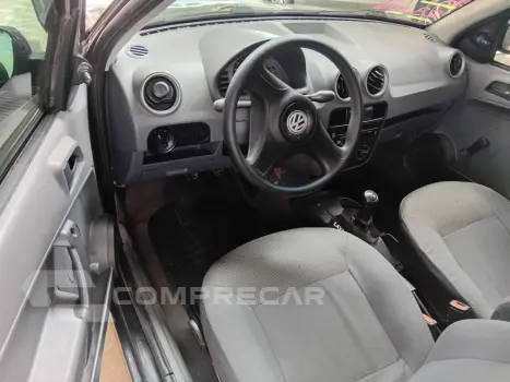 gol G4 1.0