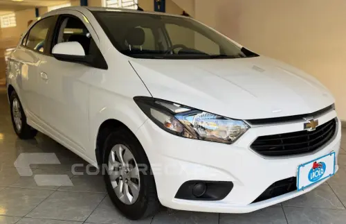 ONIX HATCH LT 1.0 8V FlexPower 5p Mec.