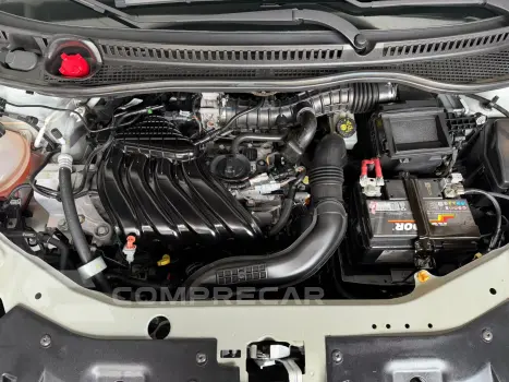 CAPTUR 1.6 16V SCE Intense