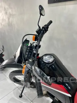XLX 250 - TOTALMENTE ROFORMADA - MOTOR DE TORNADO