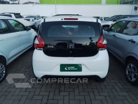 MOBI 1.0 EVO FLEX LIKE. MANUAL