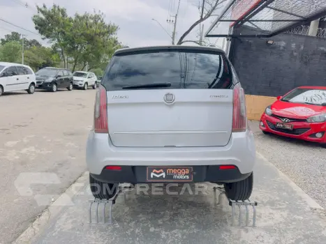 Idea 1.4 4P ATTRACTIVE FLEX