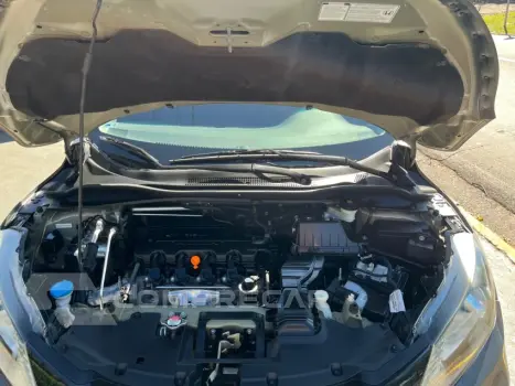 HR-V 1.8 16V EX