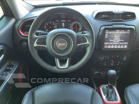 RENEGADE 2.0 16V Turbo Trailhawk 4X4