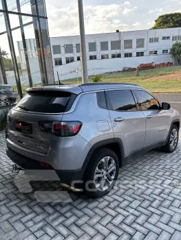 COMPASS 1.3 T270 Turbo Longitude