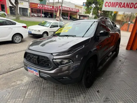 Fiat TORO - 1.3 TURBO 270 VOLCANO AT6 4 portas