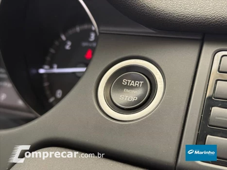 DISCOVERY SPORT 2.0 D180 TURBO DIESEL SE AUTOMÁTI