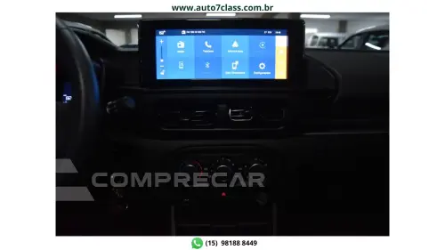 C3 - 1.0 FIREFLY LIVE PACK MANUAL