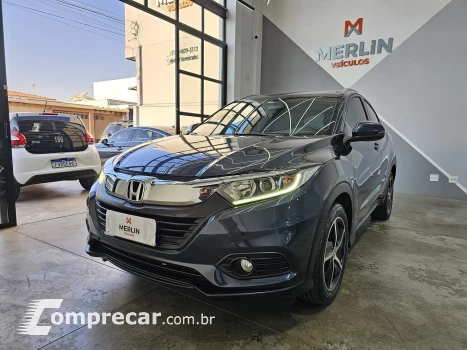 Honda HR-V 1.8 16V EX 4 portas