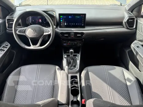 Tera High 1.0 170 TSI Flex 12V 5p Aut