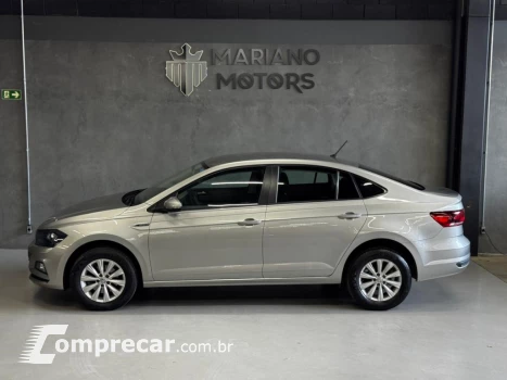 VIRTUS 1.0 200 TSI COMFORTLINE AUTOMÁTICO