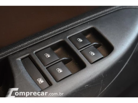 SPIN - 1.8 PREMIER 8V 4P AUTOMÁTICO