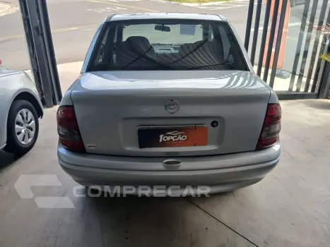 Corsa Sed Class.Life 1.0/1.0 FlexPower