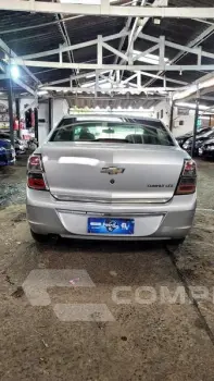 COBALT 1.4 LTZ