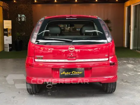 CORSA 1.8 MPFI SS 8V FLEX 4P MANUAL