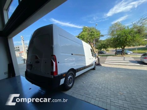 MASTER 2.3 DCI Extra Furgão L3h2