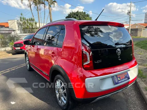 CROSS UP 1.0 MPI 12V